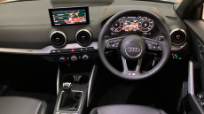 Audi Q2 35 TFSI S Line 5dr Petrol Estate